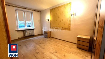 Mieszkanie na sprzedaż w bloku Kalisz, Centrum