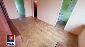 Mieszkanie na sprzedaż w bloku Kalisz