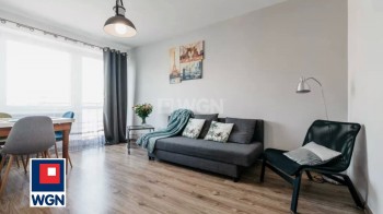 Mieszkanie na sprzedaż w bloku Kalisz