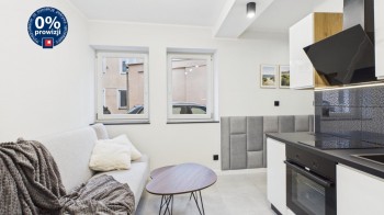 Mieszkanie na sprzedaż w kamienicy Kalisz